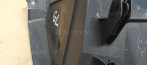 Schowek pasażera skóra Europa Mercedes GL X166 W166 A1666800191 9