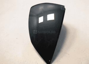 Seat ateca lewa osłona obudowa lusterka nowa 3