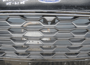 Zderzak przedni przód ford kuga MK3 iii 3 st-line 2019- 14