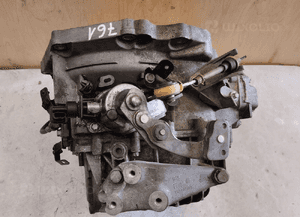 Skrzynia biegów opel insignia a 2.0 cdti M320F 5