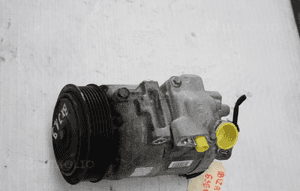 Kompresor klimatyzacji vw polo seat ibiza 1.9 tdi 2