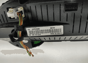 Licznik ml W164 3.0 cdi A2515404348 europa 2005-08 8