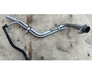 Rura wlewu paliwa GK72-9032 Land Rover Discovery Sport L550 2.0 D 1