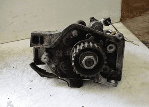 Pompa wtryskowa 1.6 tdci ford 5WS40893 7