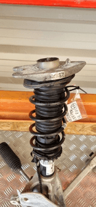 BMW I3 LCI ZWROTNICA AMORTYZATOR PRAWY PRAWA PRZÓD PRZEDNIA 6852160 6887106 4