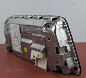 VW Volkswagen ID3 ID.3 LICZNIK ZEGARY EKRAN MONITOR VIRTUAL LCD 10A920320 3