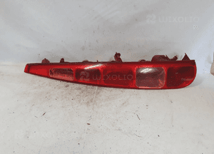Lampa tylna lewa tył lewo citroen C8 1