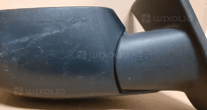 Lusterko lewe 5 pin renault clio iii lift   ternl 3