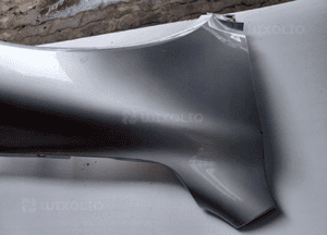 BŁOTNIK PRAWY PRZÓD PRZEDNI VW TOUAREG 7L6 LIFT 07- 5