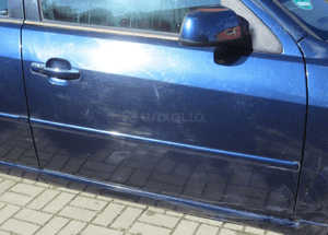 Drzwi przednie przód prawe ford mondeo MK3 E2 2000-2007 rok 3