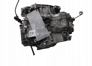 Skrzynia biegów automatyczna citroen C5 iii X7 20GF13 9671730880 9664134780 3