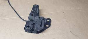 Zamek rygiel maski przód Audi A4 B6 B7 8E0823509B 5
