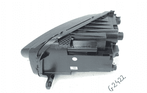Fiat 500E ii 2020- lampa przednia prawy przód 947672 4