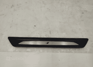 Bmw F20 F30 F34 F36 F39 F48 listwa progu m-pakiet 1