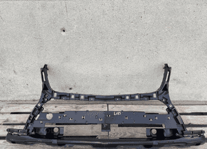 Wzmocnienie zderzak przód mercedes gl W166 X166 amg A1668801903 cały 1