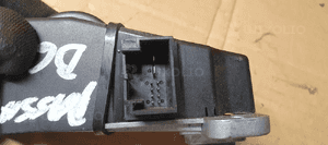 Blokada kierownicy VW Passat B6 3C0905861D 4