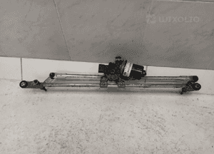 LAND ROVER DISCOVERY III L319 IV L319 RANGE ROVER SPORT L320 MECHANIZM WYCIERACZEK PRZÓD PRZEDNI EUROPA 2