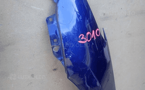 Błotnik lewy przód przedni hyundai I30 i 1 07-12 2