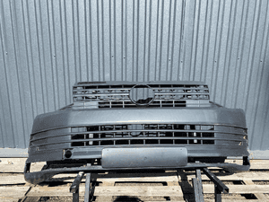 VW T6 ZDERZAK PRZÓD PRZEDNI 7E0807221D 1