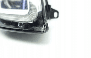 Lampa prawa prawy przód land rover evoque xenon 5