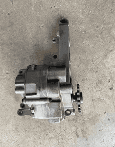Pompa oleju Jeep Mercedes 3.0cdi 3.0crd Febi Nowa 29847 a6421802001 1