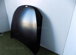 Maska BMW 7 F01/F02 Pokrywa Silnika - 3074 2