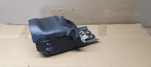 Osłona obudowa kolumny kierowniczej Audi A3 8P 8P0953515 8P0953516 4
