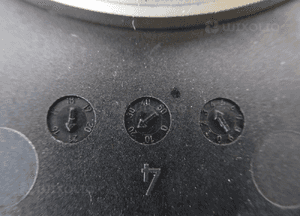 Moduł przetwornica sterownik lampy volvo XC90 ii 32365274 2019r 5