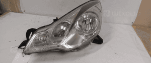 Lampa przod przednia lewa citroen C3 2 1