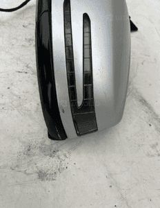 Lusterko lewe mercedes W212 11 pin uk 3