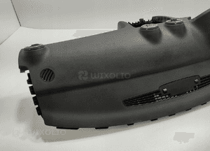 Deska konsola poduszka poduszki air-bag pasy audi A3 8P 2005-2008 10
