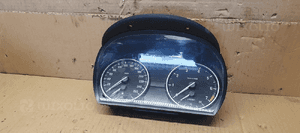 Licznik zegary BMW 3 E90 2.0 B 9242338 4