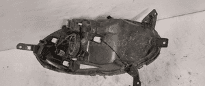 .  LAMPA PRZOD PRZEDNIA LEWA NISSAN MICRA K12 3