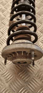 BMW F10 F11 AMORTYZATOR TYŁ TYLNY LEWY/PRAWY 6775735 8