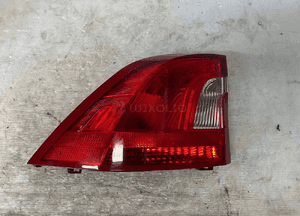 Lampa lewy tył tylna lewa volvo S60 ii w błotnik narożna 31395930 1