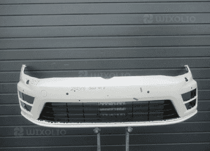 Zderzak przedni przód vw golf vii 7 r 5G0 5G0807221BJ 2012-2016 2