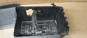 Podstawa akumulatora Opel Vivaro B Trafic III 244465670R 244970004R 5