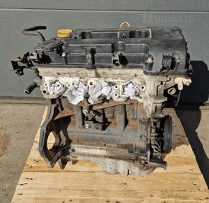 Opel corsa e 1.2 silnik B12XER 1