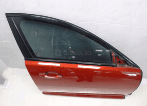 Jaguar xf X250 drzwi przód prawe przednie oryginał 3