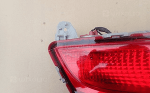 Lampa prawa tylna przeciwmgielna hyundai I30 iii 3