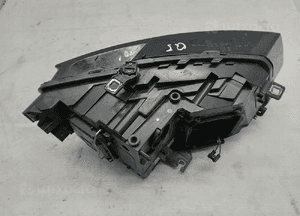 Audi Q5 8R0 lift 12-17 przednia lewa lampa zwykła 3