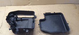 Obudowa osłona komputera Audi A6 C5 8D1907355B 8D1907613A 4