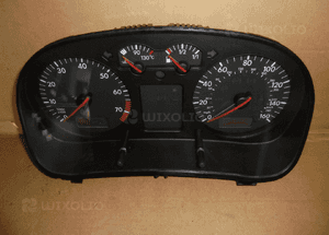 Licznik zegary vw golf iv 4 europa 1J0919911D 1