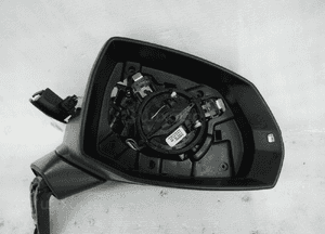 Audi Q5 ii 80A 15 pin lusterko prawe 2