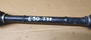 Półoś prawy tył tylna prawy BMW 3 E90 E91 3.0D 7533452 8