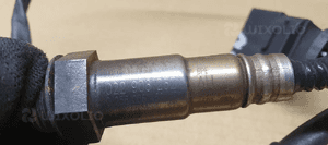 Sonda lambda czujnik VW Phaeton 3.2 R32 022906262AH 5