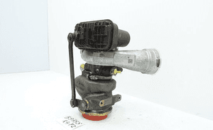 Turbina turbosprężarka vw golf skoda octavia 05E145701J 3
