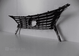 Lexus RX350 F-Sport Grill / Atrapa - 11043 6