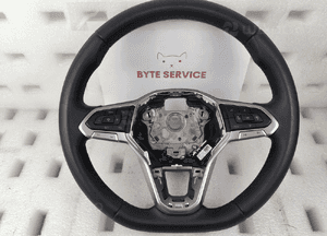 Volkswagen Golf VIII Kierownica 5H0419089CS 1