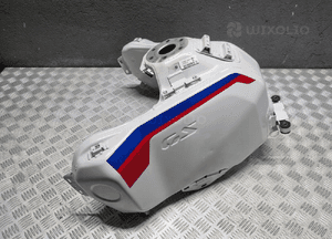 BMW GS 1300 ADVENTURE ADV ZBIORNIK BAK PALIWA F 8